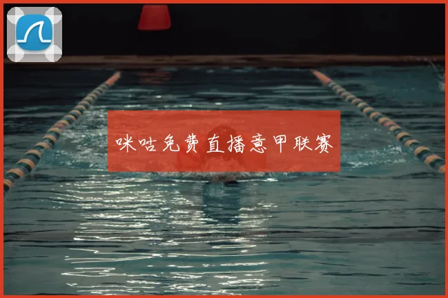 咪咕免费直播意甲联赛